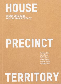 Couverture_House Precinct Territory