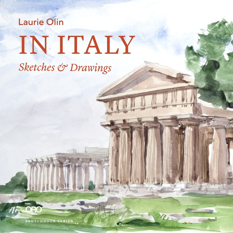 Front cover_In Italy