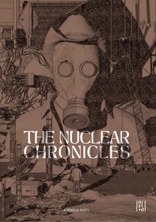 Front cover_The Nuclear Chronicles