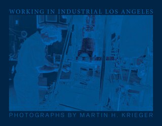Couverture_Working in Industrial Los Angeles