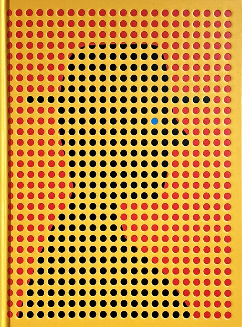 Front cover_Craig Frazier | Drawn