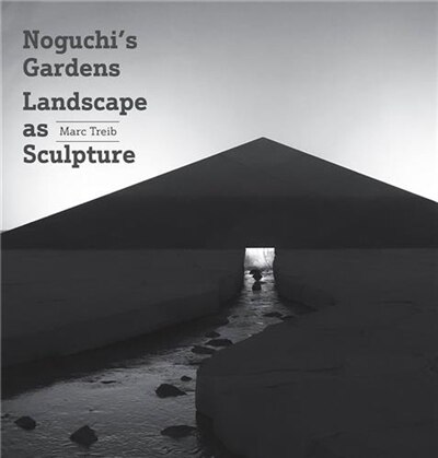 Front cover_Noguchi's Gardens