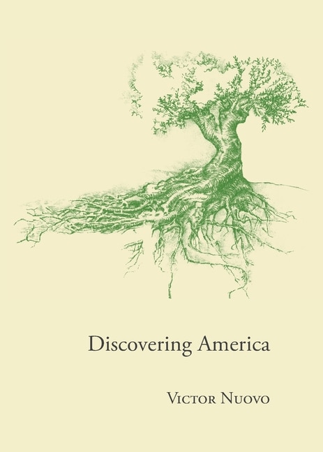 Front cover_Discovering America