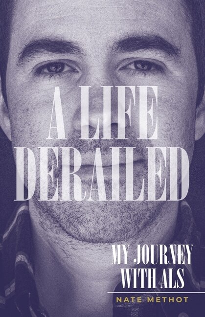 Front cover_A Life Derailed