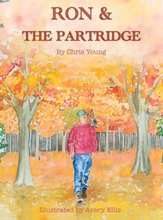 Front cover_Ron & the Partridge