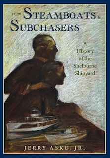 Couverture_From Steamboats to Subchasers