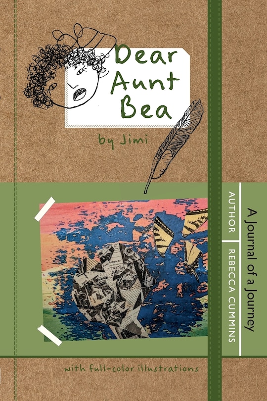 Front cover_Dear Aunt Bea