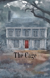 Couverture_The Cage
