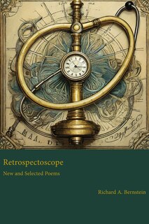 Front cover_Retrospectoscope