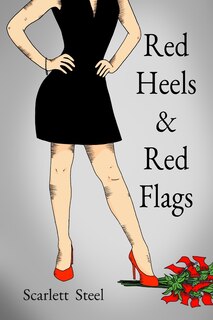 Couverture_Red Heels & Red Flags