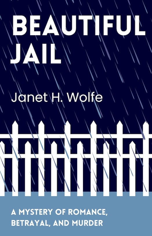 Couverture_Beautiful Jail