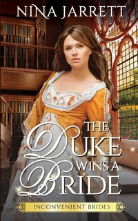 Couverture_The Duke Wins a Bride