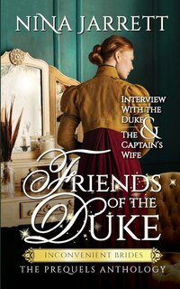 Couverture_Friends of the Duke
