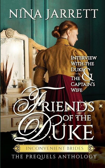 Couverture_Friends of the Duke