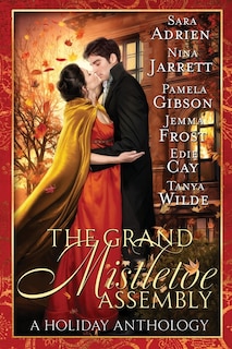 Couverture_The Grand Mistletoe Assembly