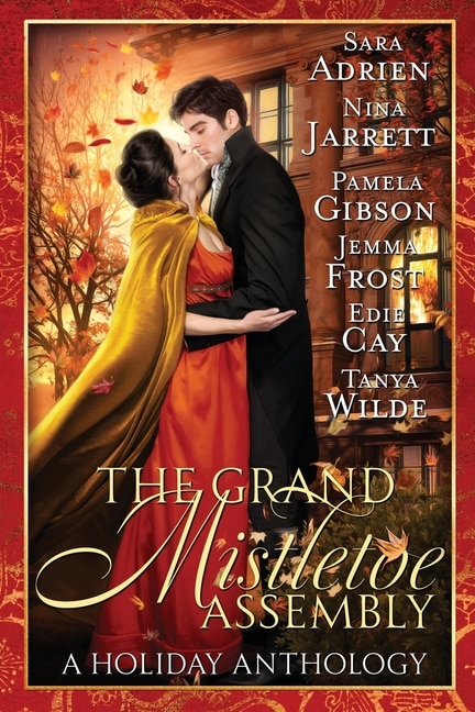 Couverture_The Grand Mistletoe Assembly