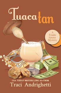 Front cover_Tuaca Tan