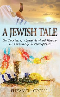 Couverture_A Jewish Tale