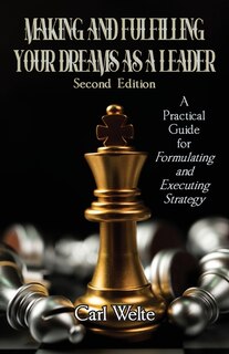 Couverture_Making and Fulfilling Your Dreams as a Leader