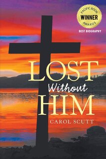 Front cover_Lost Without Him