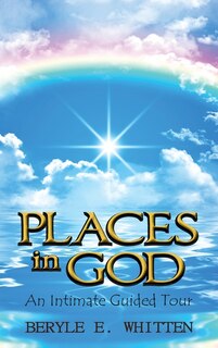 Front cover_Places In God