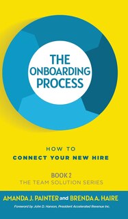 Couverture_The Onboarding Process
