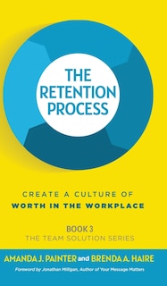 Front cover_The Retention Process