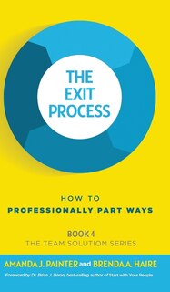 Front cover_The Exit Process