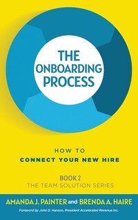 Couverture_The Onboarding Process
