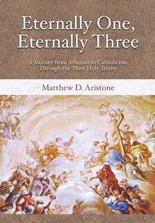 Couverture_Eternally One, Eternally Three