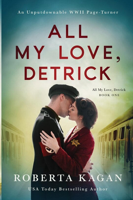Couverture_All My Love, Detrick