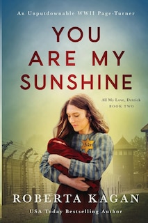 Couverture_You Are My Sunshine