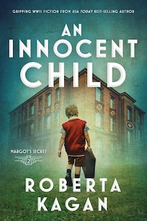 Couverture_An Innocent Child