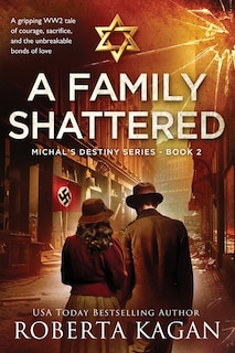 Couverture_A Family Shattered