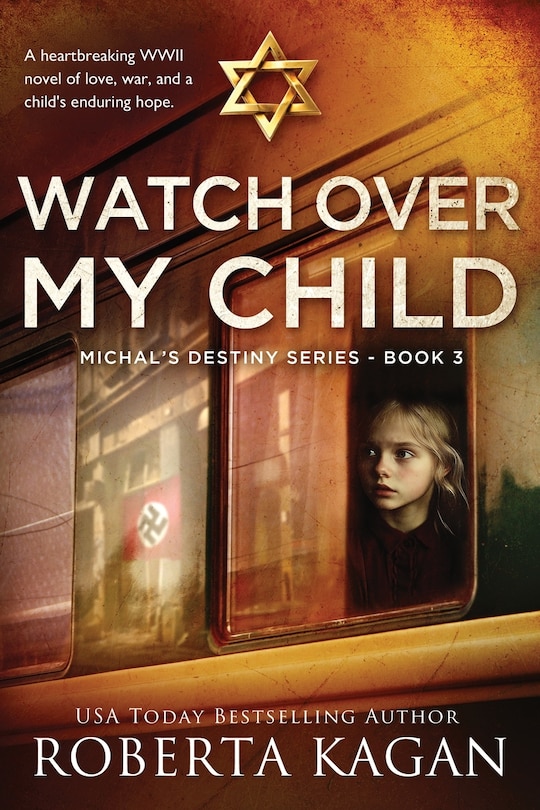 Couverture_Watch Over My Child
