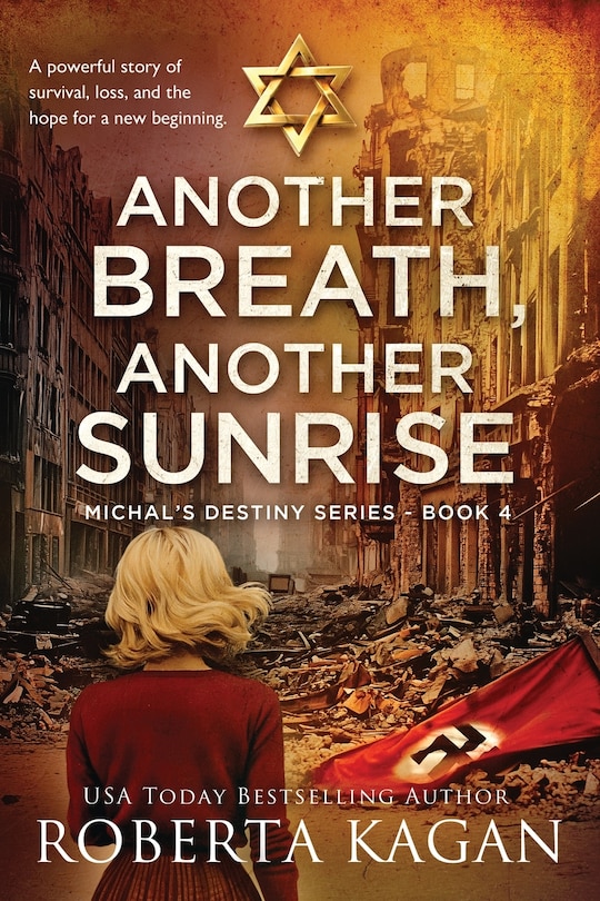 Front cover_Another Breath, Another Sunrise