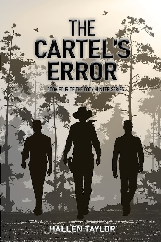 Front cover_The Cartels' Error