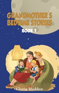 Couverture_Grandmother's Bedtime Stories
