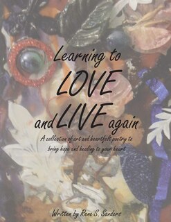 Couverture_Learning to Love and Live Again