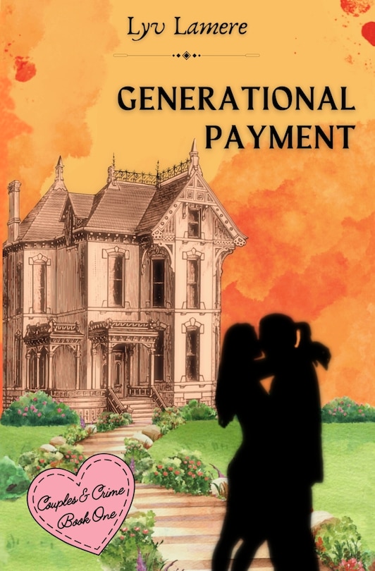 Front cover_Generational Payment