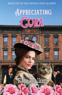 Front cover_Appreciating Cora