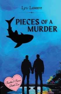 Front cover_Pieces of a Murder