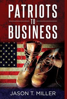 Front cover_Patriots to Business