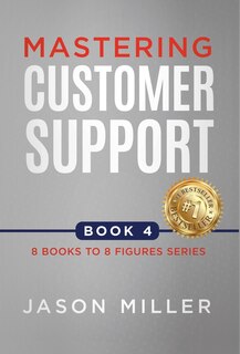 Front cover_Mastering Customer Support