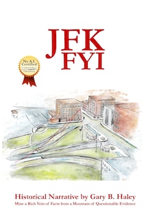 Front cover_JFK Fyi