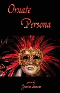 Front cover_Ornate Persona
