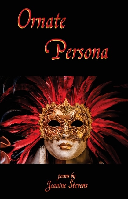 Front cover_Ornate Persona
