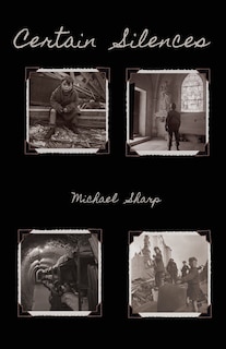 Front cover_Certain Silences