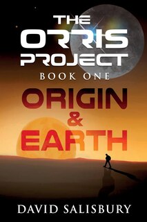 Front cover_Origin & Earth