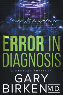 Front cover_Error in Diagnosis